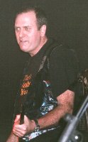 Spike Edney at Putney