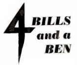 4 Bills logo