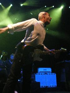 Francis doing gymnastics in Brisbane (photo by Lee Hawkins, please do not reproduce without permission)