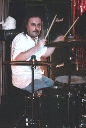 John Coghlan