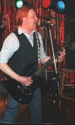 Mike