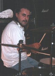 John Coghlan