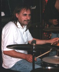 John Coghlan