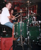 John and Tony